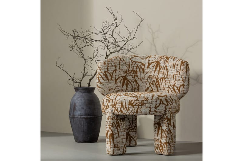 Lænestol Upke - Møbler - Stole & lænestole - Lænestole