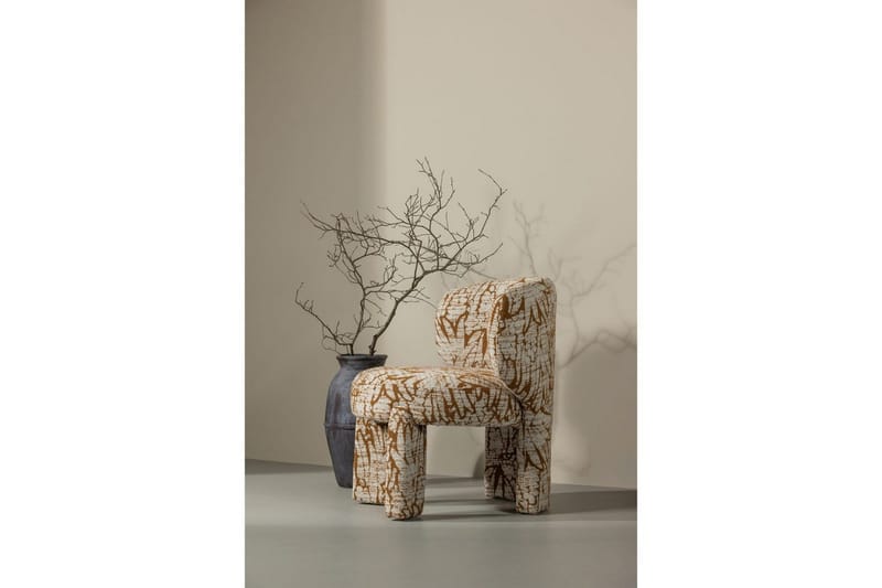 Lænestol Upke - Møbler - Stole & lænestole - Lænestole