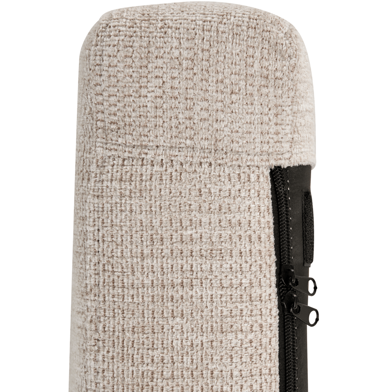 Lænestol Veddige - Beige - Møbler - Stole & lænestole - Lænestole