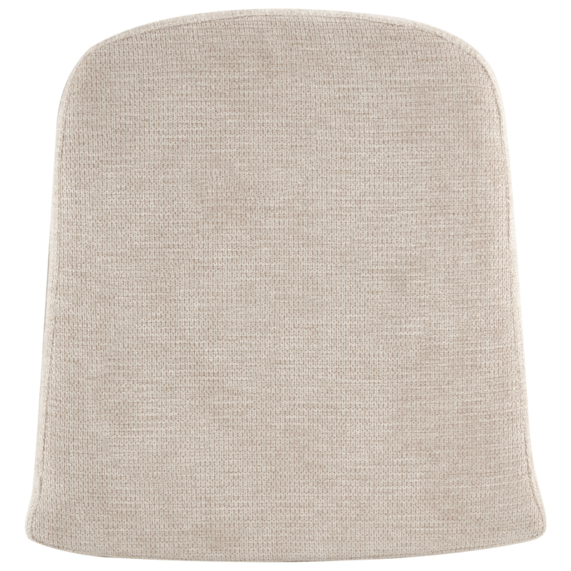 Lænestol Veddige - Beige - Møbler - Stole & lænestole - Lænestole