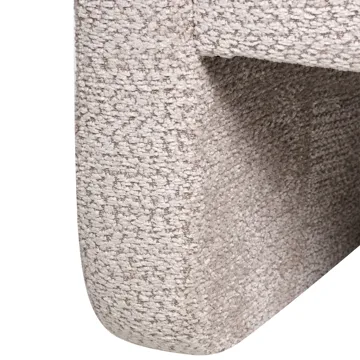 Lænestol Vidsel - Beige - Møbler - Stole & lænestole - Lænestole