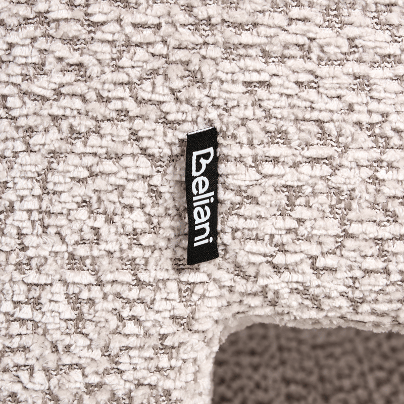 Lænestol Vidsel - Beige - Møbler - Stole & lænestole - Lænestole