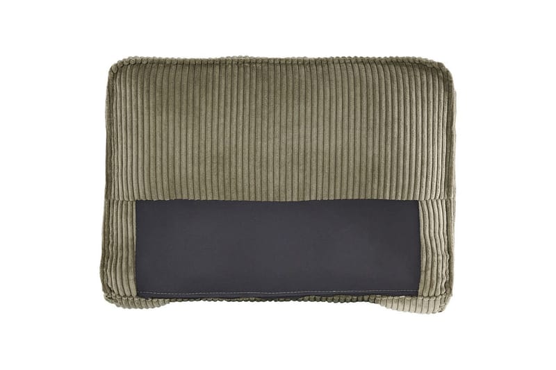 Lænestol Vind - Grå, sort - Møbler - Stole & lænestole - Lænestole