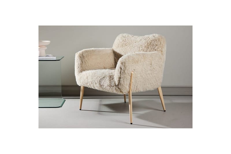 Lænestol Zenzi - Møbler - Stole & lænestole - Lænestole