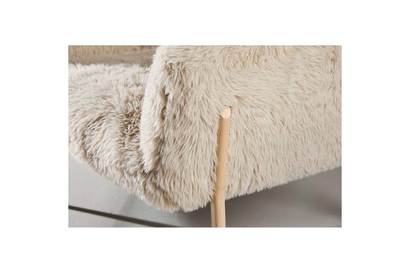 Lænestol Zenzi - Møbler - Stole & lænestole - Lænestole