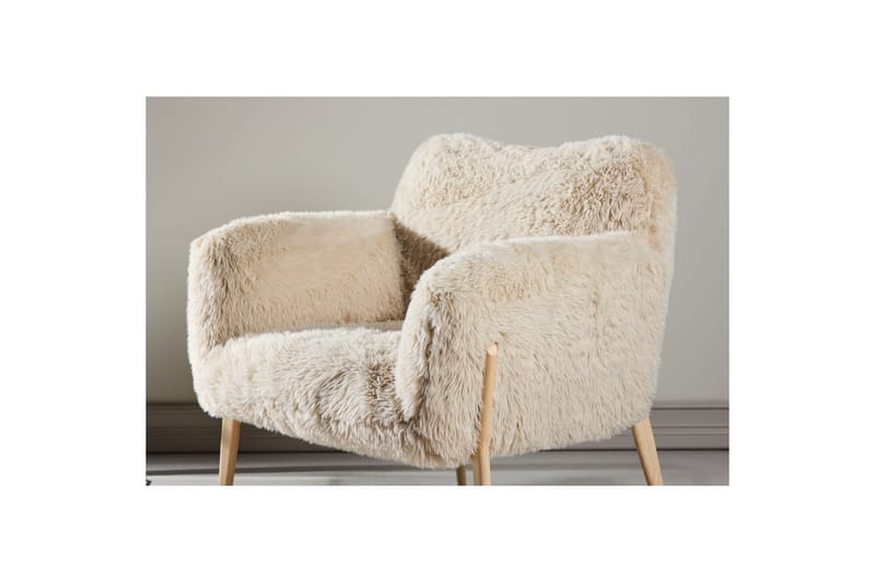 Lænestol Zenzi - Møbler - Stole & lænestole - Lænestole