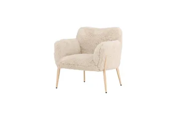 Lænestol Zenzi - Møbler - Stole & lænestole - Lænestole