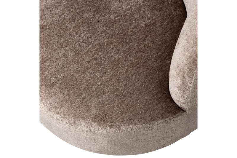 Lænestol Popular - Taupe - Møbler - Stole & lænestole - Lænestole