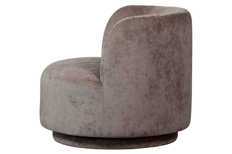 Lænestol Popular - Taupe - Møbler - Stole & lænestole - Lænestole