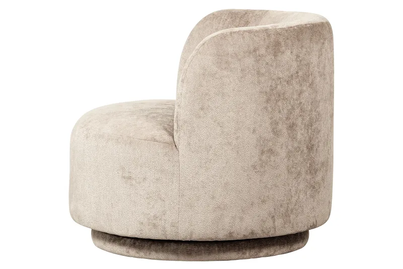 Lænestol Popular - Natur - Møbler - Stole & lænestole - Lænestole