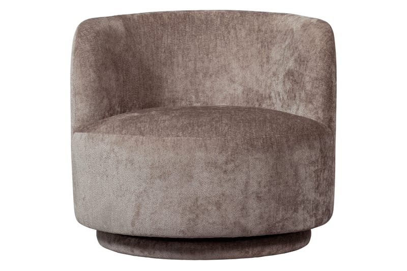 Lænestol Popular - Taupe - Møbler - Stole & lænestole - Lænestole