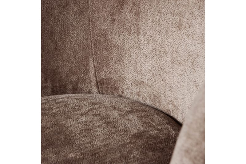 Lænestol Popular - Taupe - Møbler - Stole & lænestole - Lænestole