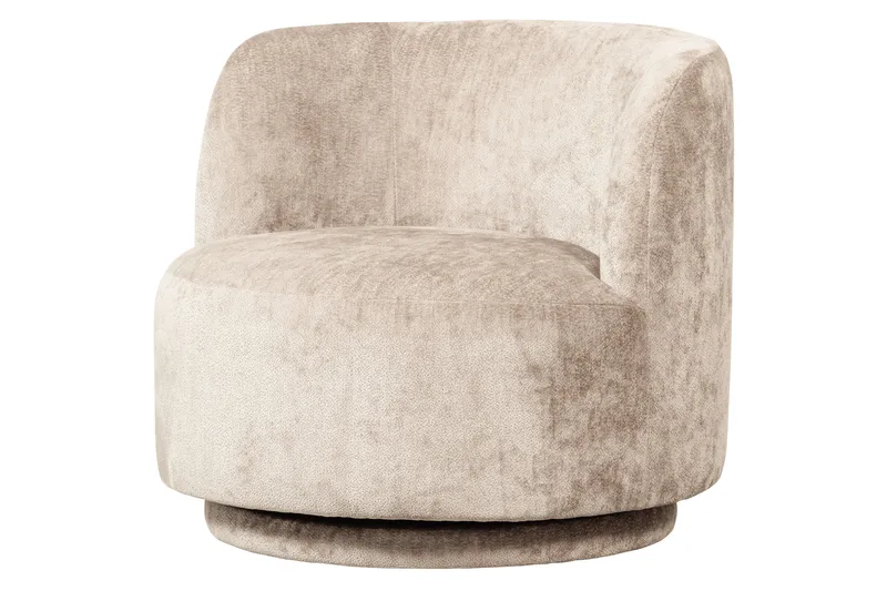 Lænestol Popular - Natur - Møbler - Stole & lænestole - Lænestole