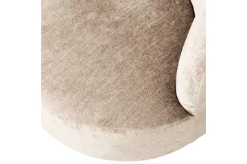 Lænestol Popular - Natur - Møbler - Stole & lænestole - Lænestole