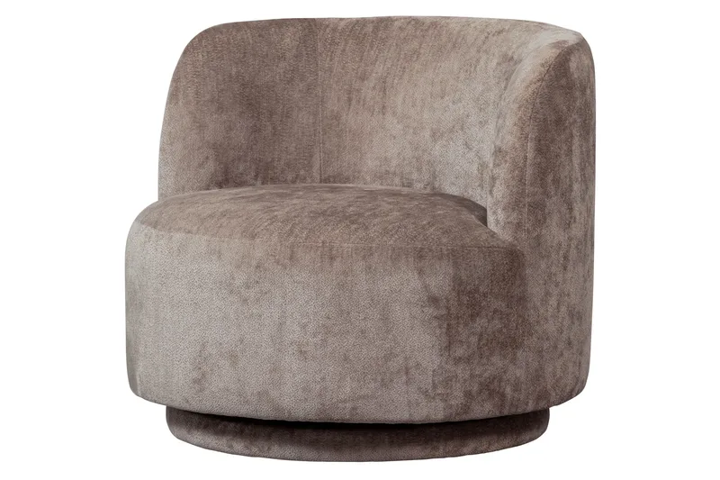 Lænestol Popular, Taupe