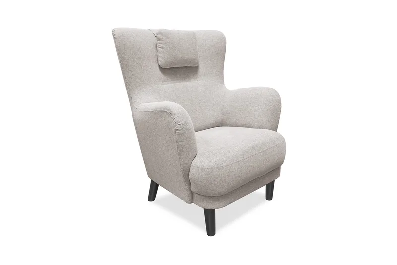 Omega Lænestol, Beige