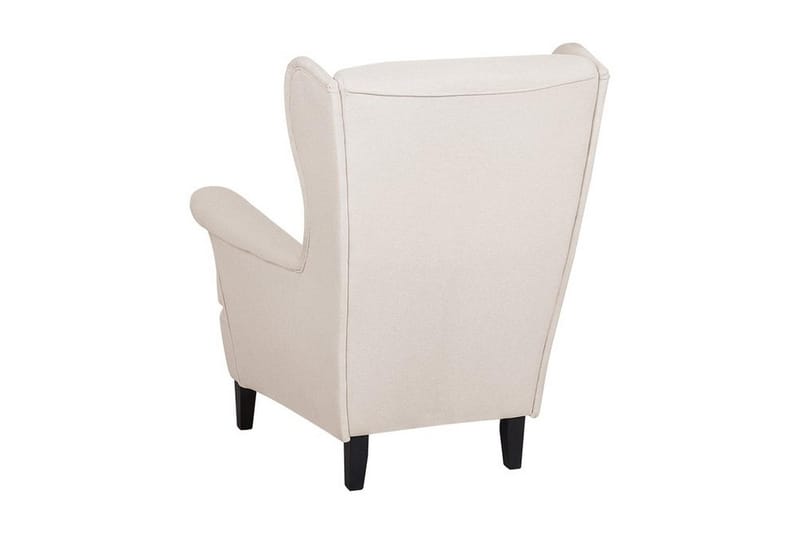 Sult lænestol - Beige - Møbler - Stole & lænestole - Lænestole - Øreklapstol