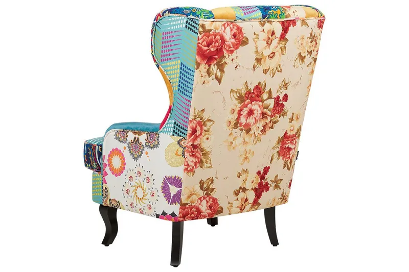 Øreklapstol Molde - Møbler - Stole & lænestole - Lænestole - Øreklapstol