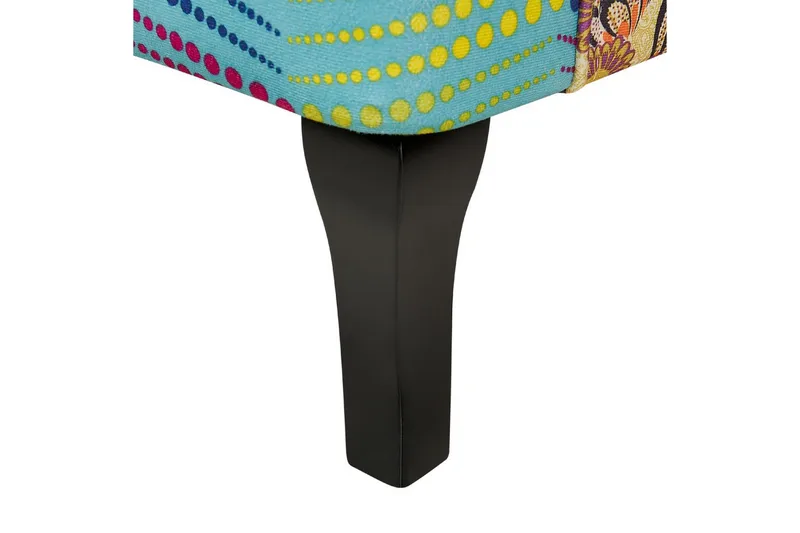 Øreklapstol Molde - Møbler - Stole & lænestole - Lænestole - Øreklapstol