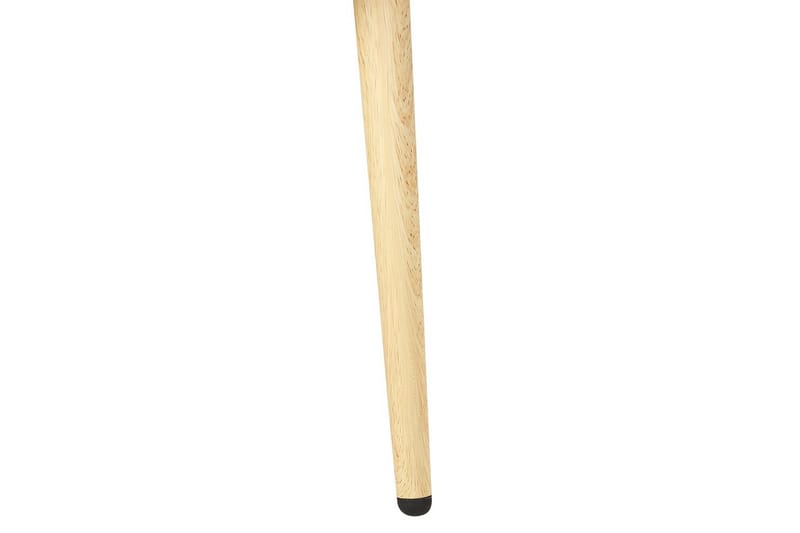 Øreklapstol Vejle - Beige, sort - Møbler - Stole & lænestole - Lænestole - Øreklapstol