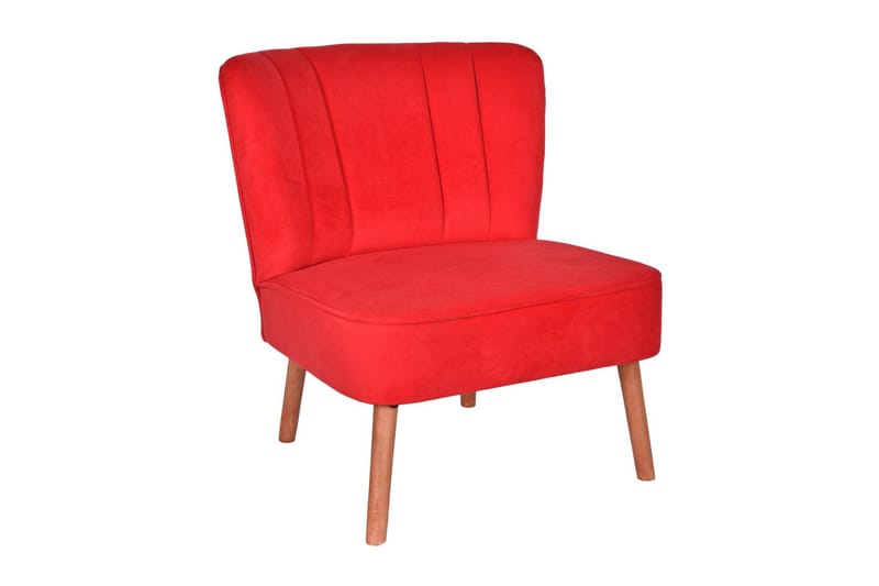 Indumati Lænestol, Rød