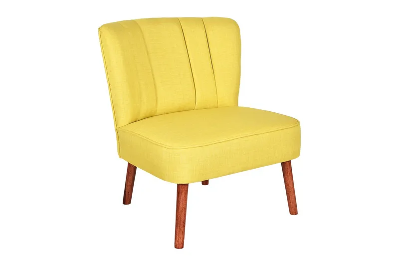 Indumati Lænestol, Gul