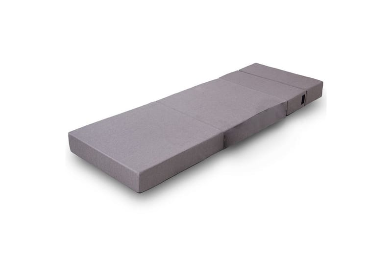 1-sædet sovesofa Maroubridgelcrest Grå - Grå - Møbler - Stole & lænestole - Lænestole - Sengestol