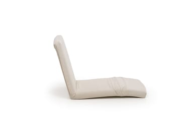 1-Seat Sofa-Bed Atelier Del Sofa Beige - Møbler - Stole & lænestole - Lænestole - Sengestol