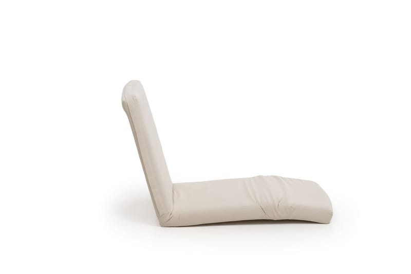 1-Seat Sofa-Bed Atelier Del Sofa Beige - Møbler - Stole & lænestole - Lænestole - Sengestol