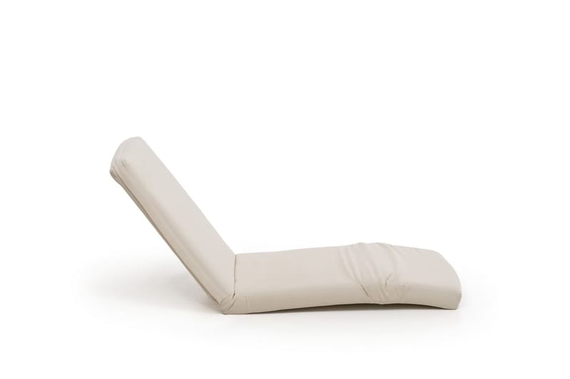 1-Seat Sofa-Bed Atelier Del Sofa Beige - Møbler - Stole & lænestole - Lænestole - Sengestol