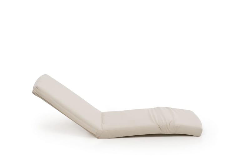 1-Seat Sofa-Bed Atelier Del Sofa Beige - Møbler - Stole & lænestole - Lænestole - Sengestol