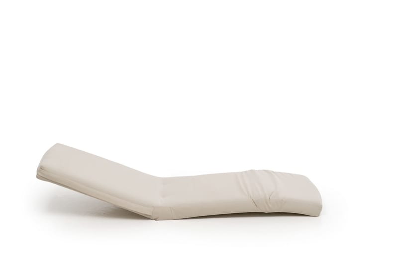 1-Seat Sofa-Bed Atelier Del Sofa Beige - Møbler - Stole & lænestole - Lænestole - Sengestol