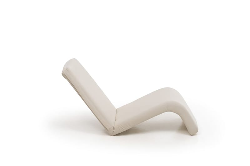 1-Seat Sofa-Bed Atelier Del Sofa Beige - Møbler - Stole & lænestole - Lænestole - Sengestol
