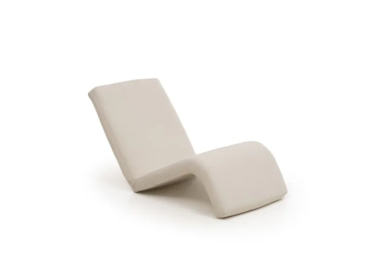 1-Seat Sofa-Bed Atelier Del Sofa Beige, undefined