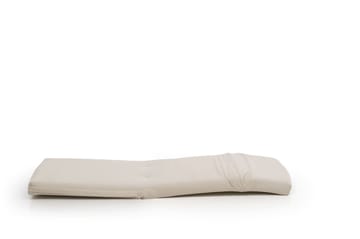 1-Seat Sofa-Bed Atelier Del Sofa Beige - Møbler - Stole & lænestole - Lænestole - Sengestol