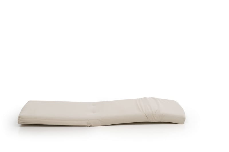 1-Seat Sofa-Bed Atelier Del Sofa Beige - Møbler - Stole & lænestole - Lænestole - Sengestol