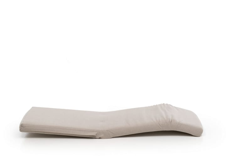 1-Seat Sofa-Bed Atelier Del Sofa Creme - Møbler - Stole & lænestole - Lænestole - Sengestol