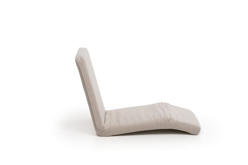 1-Seat Sofa-Bed Atelier Del Sofa Creme - Møbler - Stole & lænestole - Lænestole - Sengestol