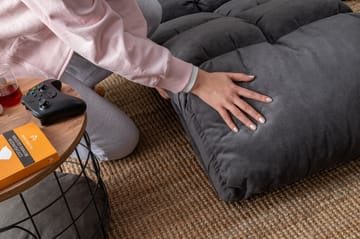 1-Seat Sofa-Bed Atelier Del Sofa Grå - Møbler - Stole & lænestole - Lænestole - Sengestol