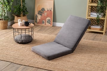 1-Seat Sofa-Bed Atelier Del Sofa Grå - Møbler - Stole & lænestole - Lænestole - Sengestol