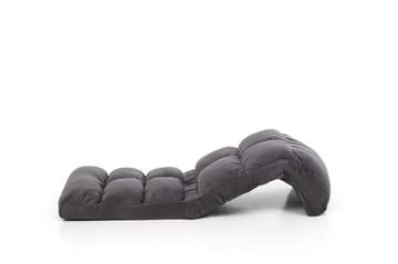 1-Seat Sofa-Bed Atelier Del Sofa Grå - Møbler - Stole & lænestole - Lænestole - Sengestol