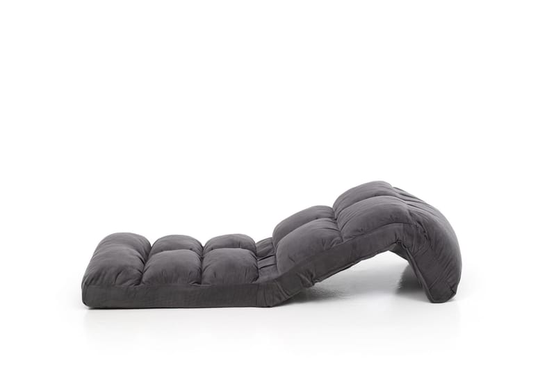 1-Seat Sofa-Bed Atelier Del Sofa Grå - Møbler - Stole & lænestole - Lænestole - Sengestol