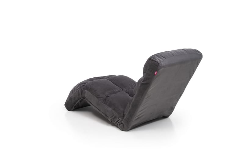 1-Seat Sofa-Bed Atelier Del Sofa Grå - Møbler - Stole & lænestole - Lænestole - Sengestol