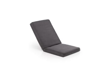 1-Seat Sofa-Bed Atelier Del Sofa Grå - Møbler - Stole & lænestole - Lænestole - Sengestol