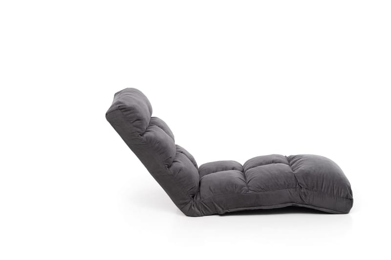 1-Seat Sofa-Bed Atelier Del Sofa Grå - Møbler - Stole & lænestole - Lænestole - Sengestol