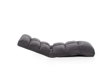 1-Seat Sofa-Bed Atelier Del Sofa Grå - Møbler - Stole & lænestole - Lænestole - Sengestol