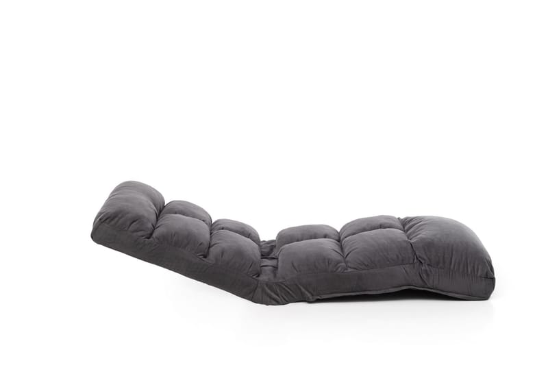 1-Seat Sofa-Bed Atelier Del Sofa Grå - Møbler - Stole & lænestole - Lænestole - Sengestol