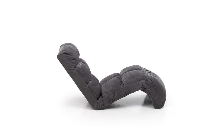 1-Seat Sofa-Bed Atelier Del Sofa Grå - Møbler - Stole & lænestole - Lænestole - Sengestol
