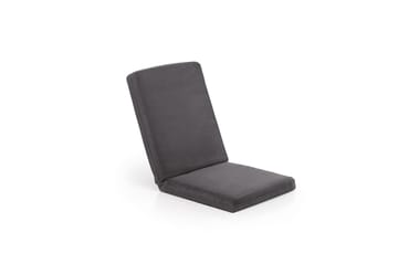 1-Seat Sofa-Bed Atelier Del Sofa Grå - Møbler - Stole & lænestole - Lænestole - Sengestol