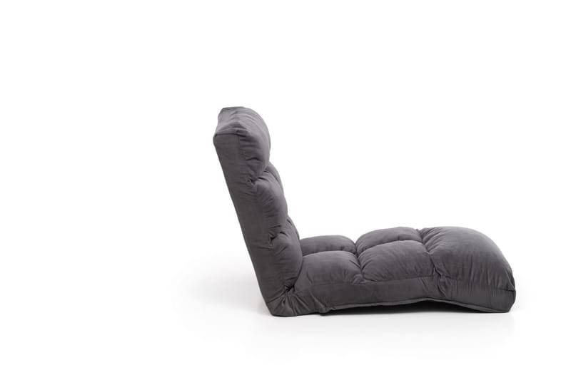 1-Seat Sofa-Bed Atelier Del Sofa Grå - Møbler - Stole & lænestole - Lænestole - Sengestol